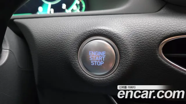 Hyundai Sonata 2021 thumb 11