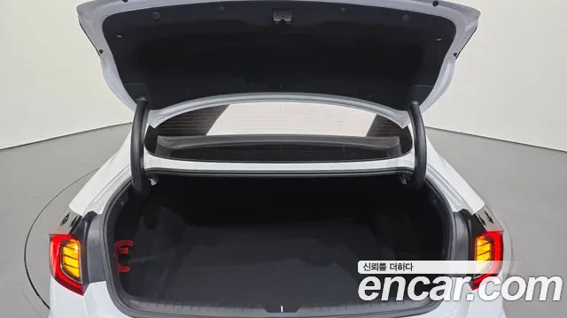 Hyundai Sonata 2021 thumb 6