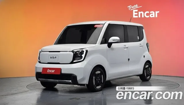 Kia Ray 2024 thumb 8