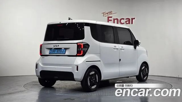 Kia Ray 2024 thumb 7