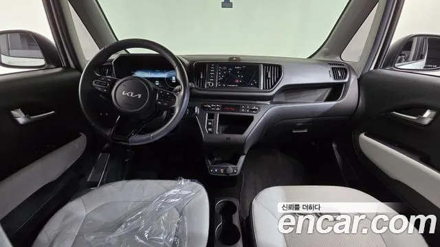 Kia Ray 2024 thumb 5
