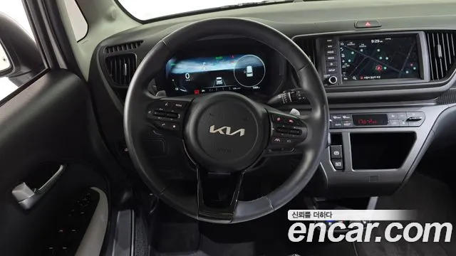 Kia Ray 2024 thumb 12