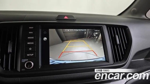 Kia Ray 2024 thumb 2