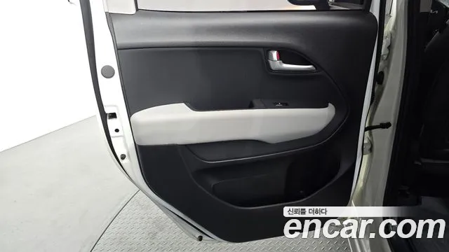Kia Ray 2024 thumb 10