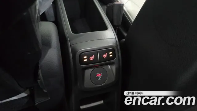 Kia Ray 2024 thumb 6