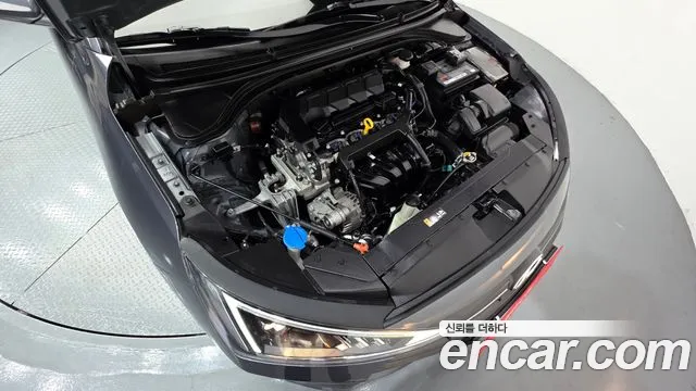 Hyundai Avante 2019 thumb 3