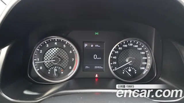 Hyundai Avante 2019 thumb 10