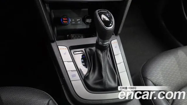 Hyundai Avante 2019 thumb 6