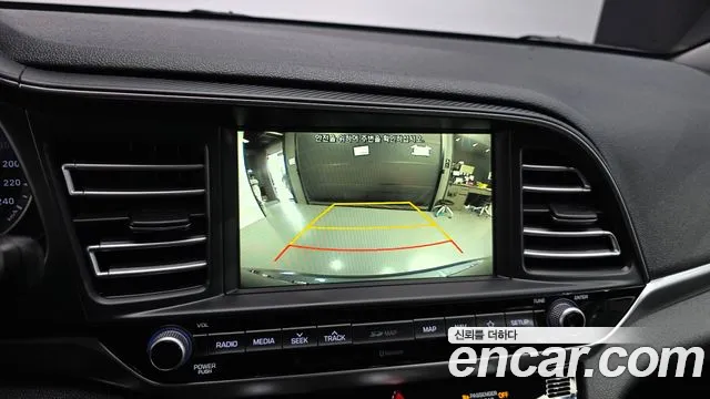 Hyundai Avante 2019 thumb 11