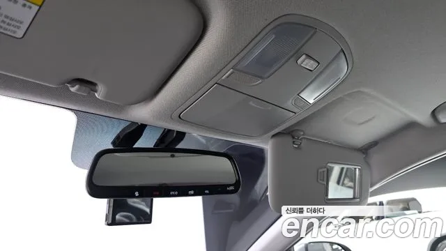 Hyundai Avante 2019 thumb 2