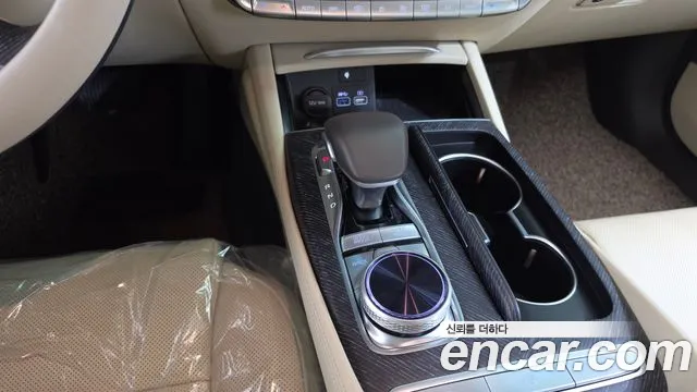 Kia K9 2021 thumb 9