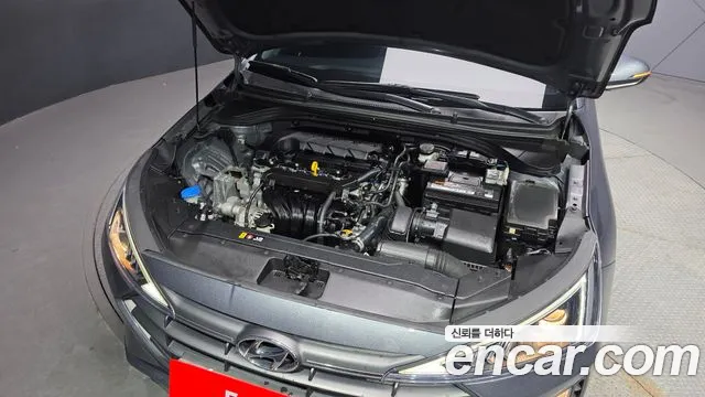 Hyundai Elantra 2019 thumb 6