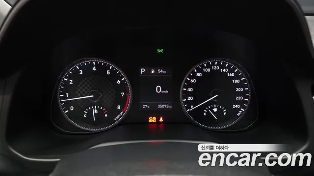 Hyundai Elantra 2019 thumb 8