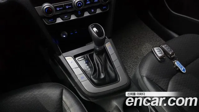 Hyundai Elantra 2019 thumb 9