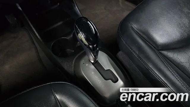 Chevrolet Spark 2016 thumb 3