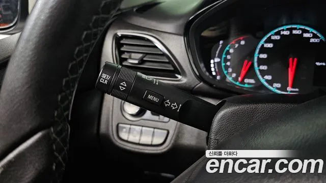 Chevrolet Spark 2016 thumb 5