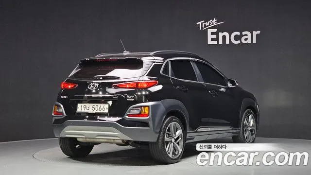 Hyundai Kona 2017 thumb 2