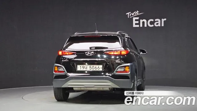 Hyundai Kona 2017 thumb 4