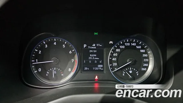 Hyundai Kona 2017 thumb 8