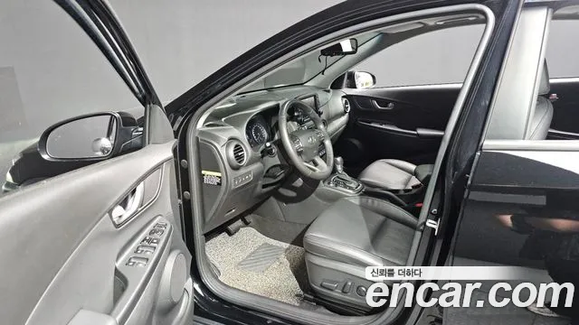 Hyundai Kona 2017 thumb 10
