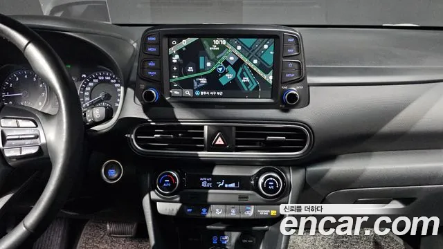 Hyundai Kona 2017 thumb 12