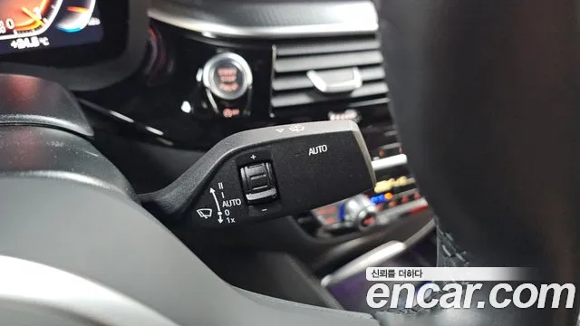 BMW 5 серии 2023 thumb 5
