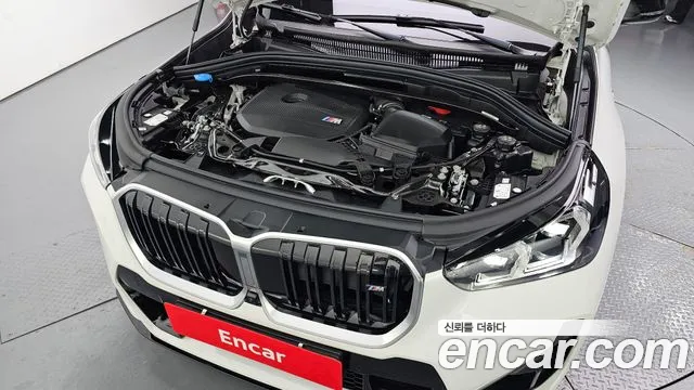 BMW X1 2025 thumb 3