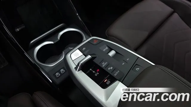 BMW X1 2025 thumb 4