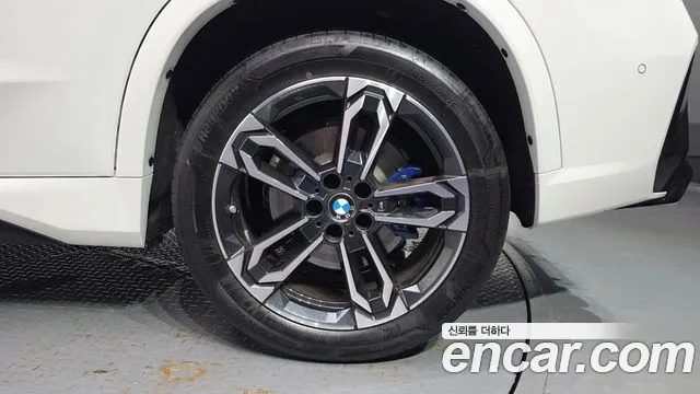 BMW X1 2025 thumb 7