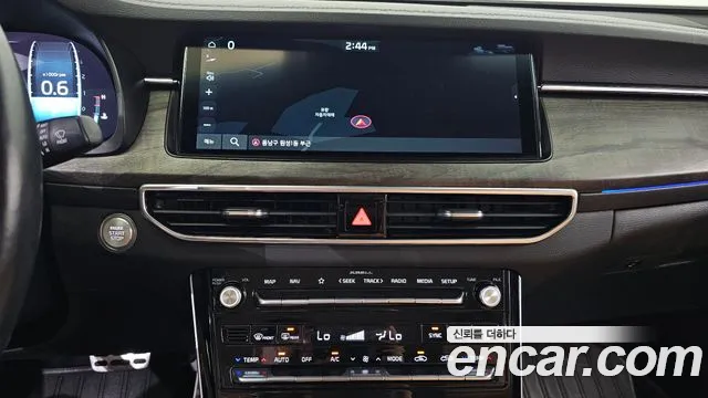 Kia K7 2020 thumb 11