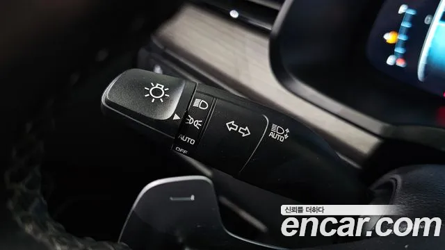 Kia K7 2020 thumb 2