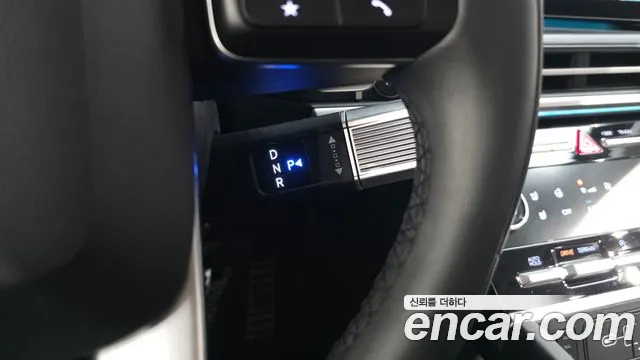 Hyundai Santa Fe 2025 thumb 3