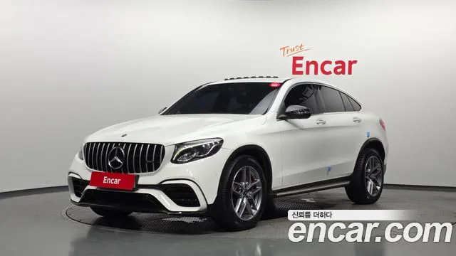 Mercedes-Benz GLC 2017 thumb 9