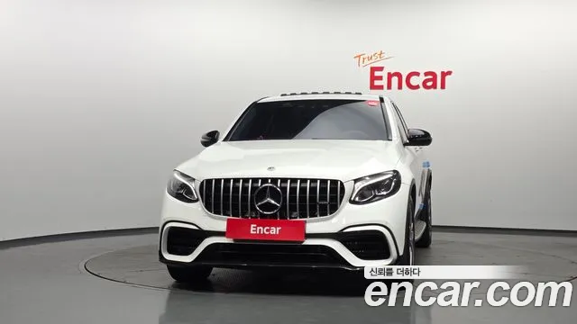 Mercedes-Benz GLC 2017 thumb 5