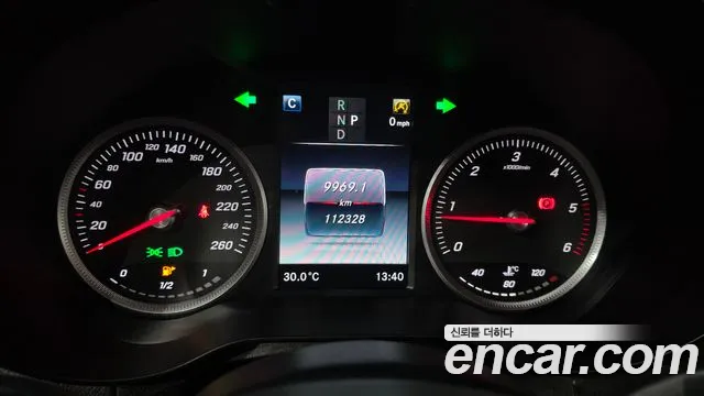 Mercedes-Benz GLC 2017 thumb 2