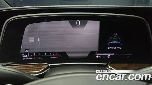 Cadillac Escalade 2022 thumb 9