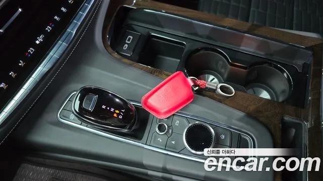 Cadillac Escalade 2022 thumb 3