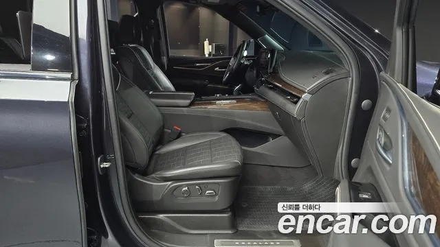 Cadillac Escalade 2022 thumb 6