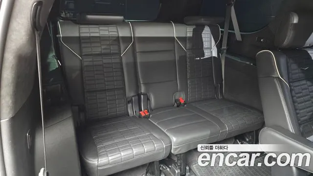 Cadillac Escalade 2022 thumb 11