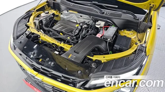 Chevrolet Tracker 2023 thumb 7