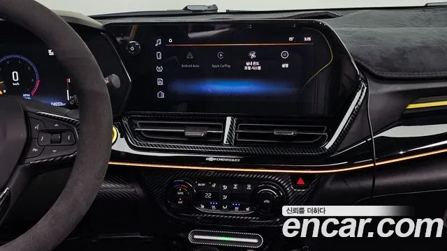 Chevrolet Tracker 2023 thumb 2