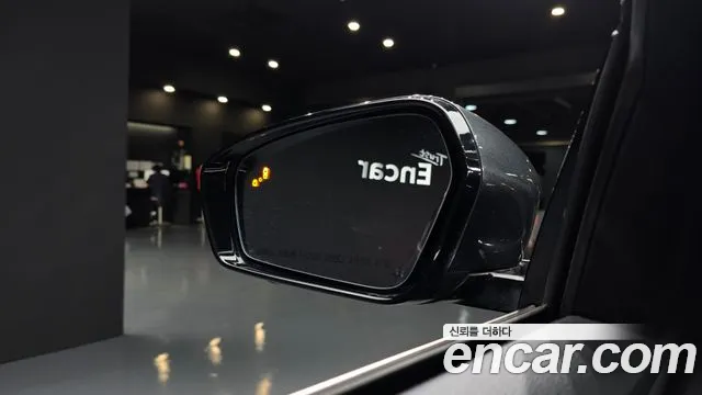 Hyundai Grandeur 2021 thumb 11