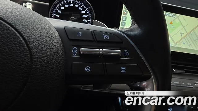 Hyundai Grandeur 2021 thumb 5