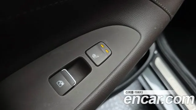 Hyundai Grandeur 2021 thumb 7