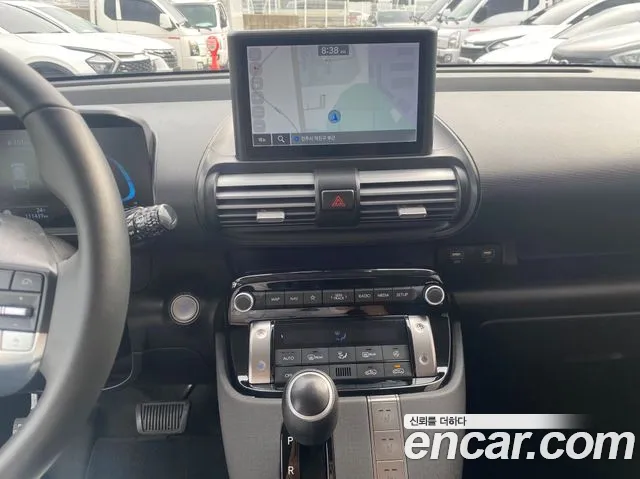 Hyundai Casper 2022 thumb 5