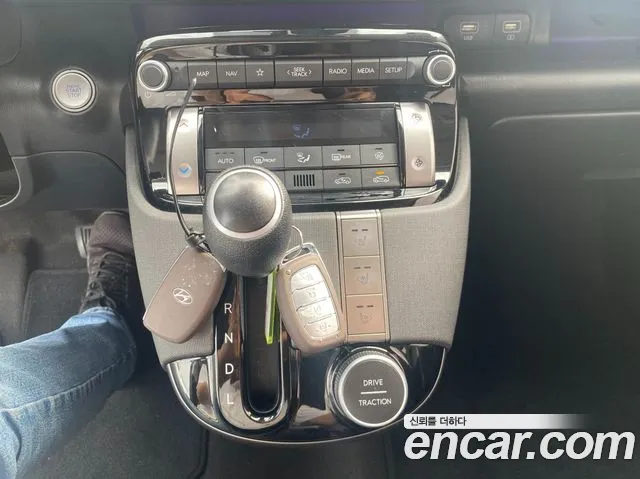 Hyundai Casper 2022 thumb 8