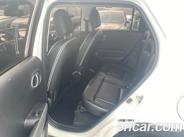 Hyundai Casper 2022 thumb 12
