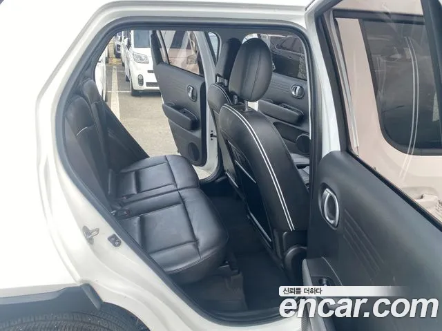 Hyundai Casper 2022 thumb 6