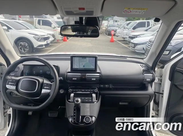 Hyundai Casper 2022 thumb 7