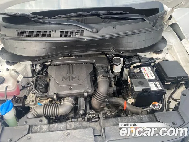 Hyundai Casper 2022 thumb 9